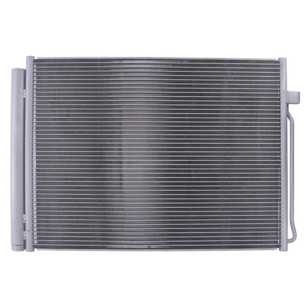 Radiator Clima Nissens 940058